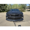 Image 3 : 2011 CHEVROLET CAMARO SS RS 