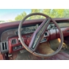 Image 10 : 1973 LINCOLN CONTINENTAL 