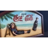 Image 3 : 3D COCA-COLA WALL PLAQUES (3)