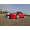 Image 1 : 2000 DODGE VIPER R/T CONVERTIBLE