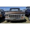 Image 3 : 1979 FORD F-250 CUSTOM