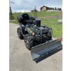Image 4 : NO RESERVE 2021 KAWASAKI BRUTE FORCE 750