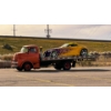 Image 4 : 1957 Dodge Cabover Restomod