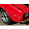 Image 13 : 1969 CHEVROLET CAMARO Z28
