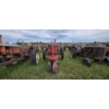 Image 2 : MASSEY-HARRIS 881