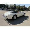 Image 7 : 1965 AUSTIN HEALY 3000 MK III 