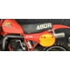 Image 2 : HONDA CR480  