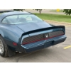 Image 16 : NO RESERVE 1981 PONTIAC TRANS AM