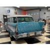 Image 19 : 1957 CHEVROLET NOMAD