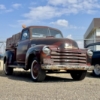 Image 4 : 1953 CHEVROLET 1420