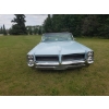 Image 5 : 1964 PONTIAC PARISIENNE CUSTOM SPORT CONVERTIBLE
