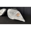Image 2 : NEW SET OF HEADLIGHTS FOR A 2007-2008 CHRYSLER PACIFICA