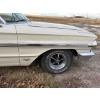 Image 8 : NO RESERVE 1964 FORD GALAXIE 500 XL