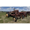 Image 1 : MASSEY-HARRIS 102 SENIOR