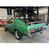 Image 20 : 1970 FORD MUSTANG BOSS 302 CUSTOM