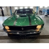 Image 22 : 1970 FORD MUSTANG BOSS 302 CUSTOM