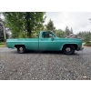 Image 2 : 1982 CHEVROLET C10