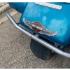 Image 3 : NO RESERVE 1972 HARLEY DAVIDSON GOLF CART