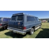 Image 4 : 1987 GMC SIERRA CLASSIC 1500 SUBURBAN