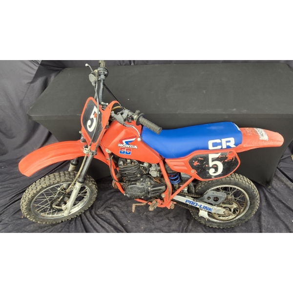 1994 HONDA CR60  