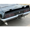 Image 13 : 1969 PONTIAC FIREBIRD 400 CONVERTIBLE