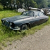 Image 1 : NO RESERVE 1967 JAGUAR 420 SEDAN