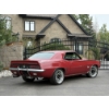 Image 22 : 4:30PM SATURDAY SPECIAL FEATURE 1969 CHEVROLET CAMARO RS/SS 427 PROTOURING CUSTOM