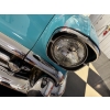 Image 28 : 1957 CHEVROLET NOMAD