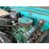 Image 38 : 1963 Ford Unibody