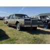 Image 3 : 1980 LINCOLN CONTINENTAL 