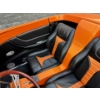 Image 10 : 1937 FORD ROADSTER HOT ROD