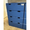 Image 1 : Large Filing Cabinet 4.8ft High x 3ft Wide x 1.5ft Deep