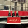 Image 10 : ULTIMATE COCA-COLA BARBIE & KEN COLLECTION (6 Pcs): 1950s Soda Fountain Diner Set + 5 Dolls