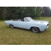 Image 2 : 1964 PONTIAC PARISIENNE CUSTOM SPORT CONVERTIBLE