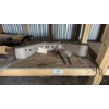 Image 7 : Shelf and All A body and Frame parts on it