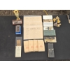 Image 1 : VINTAGE STATIONERY & COLLECTIBLES