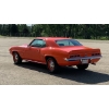 Image 4 : 1969 CHEVROLET CAMARO ZL1 427 CUSTOM