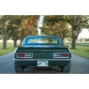 Image 9 : 3:30PM SATURDAY SPECIAL FEATURE 1968 CHEVROLET CAMARO LS3 CUSTOM 
