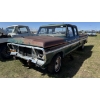 Image 1 : 1979 FORD F-150 CUSTOM EXPLORER