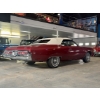 Image 13 : 1973 CHEVROLET CAPRICE CONVERTIBLE 