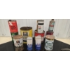 Image 4 : NO RESERVE ASSORTMENT OF COLLECTIBLE TINS