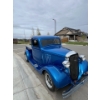 Image 2 : 1936 CHEVROLET MASTER CUSTOM TRUCK
