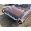 Image 10 : 1963 FORD THUNDERBIRD