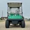Image 3 : 2011 CUSTOM ELECTRIC CLUB CAR