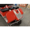 Image 20 : 1981 HARLEY DAVIDSON INSPIRED GOLF CART