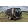 Image 8 : 1986 FORD ECONOLINE 150