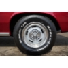 Image 33 : 1966 CHEVROLET MALIBU