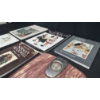 Image 4 : NORMAN ROCKWELL COLLECTIBLE BOOKS & VINTAGE SCALE
