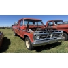 Image 3 : 1975 FORD F-250 RANGER SUPER CAB