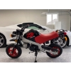 Image 2 : 1988 HONDA ZB50